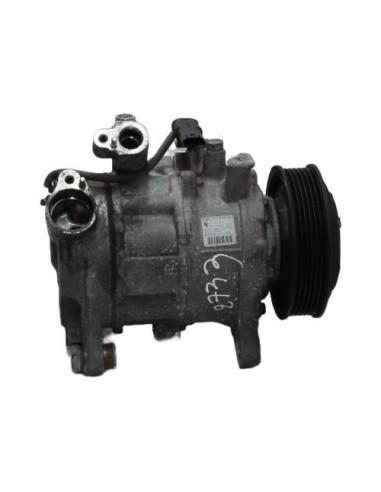 Compresseur clim BMW SERIE 3 F30 PHASE 1 Diesel