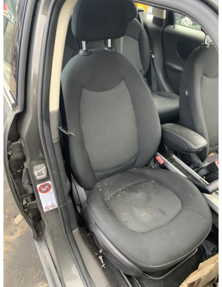 Air bag conducteur MINI MINI 2 R60 COUNTRYMAN BREAK Diesel