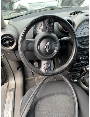 Soufflet de levier de vitesse MINI MINI 2 R60 COUNTRYMAN BREAK Diesel