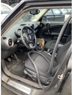 Pare soleil droit MINI MINI 2 R60 COUNTRYMAN BREAK Diesel