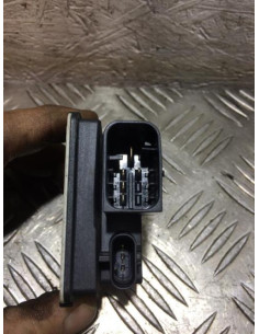 Boitier de prechauffage BMW SERIE 1 F20 PHASE 1 Diesel