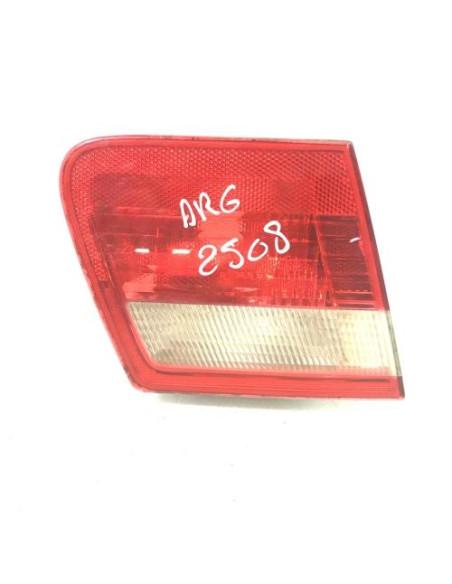 Feu arriere secondaire gauche (feux) BMW SERIE 3 E46 TOURING PHASE 2 BREAK Diesel