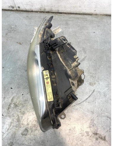 Optique avant principal droit (feux)(phare) BMW SERIE 1 E87 PHASE 1 Diesel