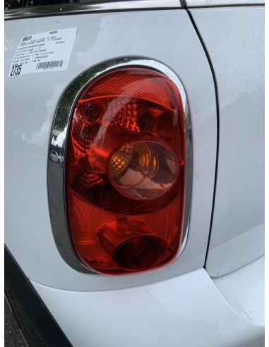 Platine feu arriere gauche MINI MINI 2 R60 COUNTRYMAN BREAK Diesel
