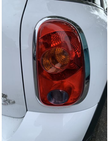 Platine feu arriere droit MINI MINI 2 R60 COUNTRYMAN BREAK Diesel