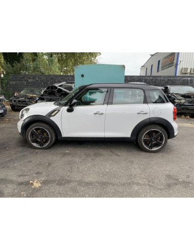 Bouchon de carburant MINI MINI 2 R60 COUNTRYMAN BREAK Diesel