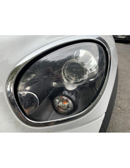 Boitier xenon MINI MINI 2 R60 COUNTRYMAN BREAK Diesel