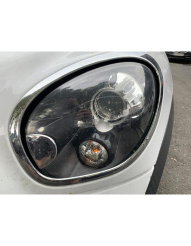 Ampoule xenon MINI MINI 2 R60 COUNTRYMAN BREAK Diesel