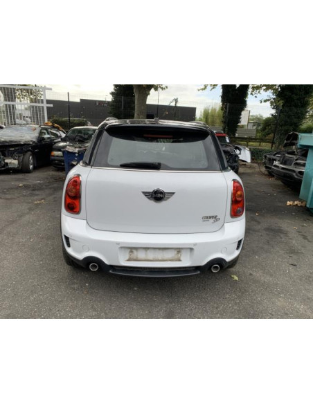 Bras essuie glace arriere MINI MINI 2 R60 COUNTRYMAN BREAK Diesel