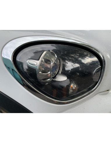 Optique avant principal gauche (feux)(phare) MINI MINI 2 R60 COUNTRYMAN BREAK Diesel