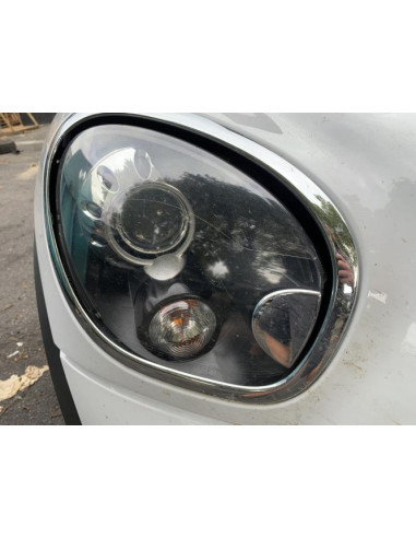 Optique avant principal gauche (feux)(phare) MINI MINI 2 R60 COUNTRYMAN BREAK Diesel