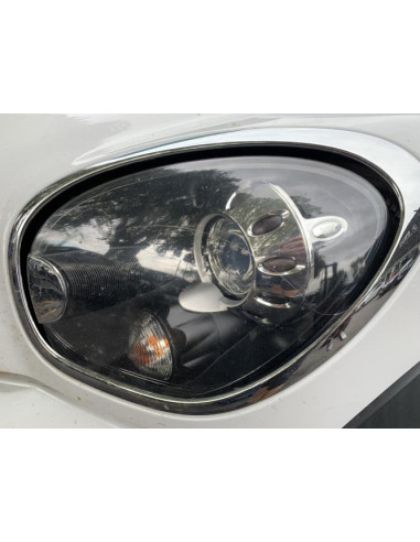 Optique avant principal droit (feux)(phare) MINI MINI 2 R60 COUNTRYMAN BREAK Diesel