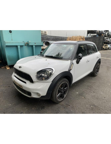 Pare brise MINI MINI 2 R60 COUNTRYMAN BREAK Diesel