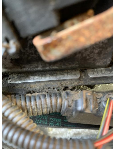 Moteur BMW SERIE 3 E46 PHASE 2 Essence