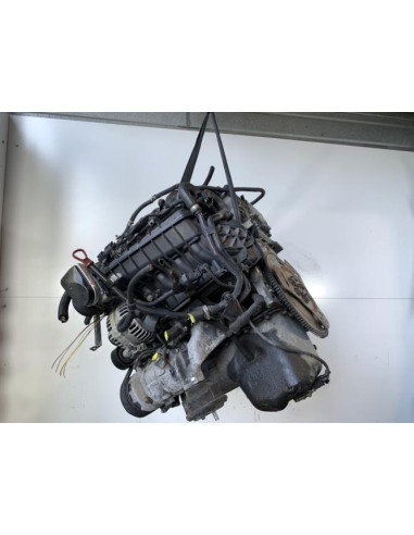 Moteur BMW SERIE 3 E46 PHASE 2 Essence