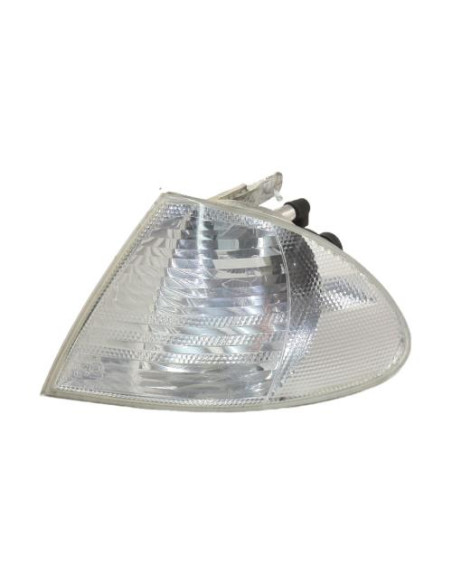 Optique avant secondaire gauche (feux)(clignotant) BMW SERIE 3 E46 PHASE 2 