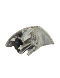 Optique avant secondaire gauche (feux)(clignotant) BMW SERIE 3 E46 PHASE 2  2