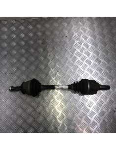 Cardan gauche (transmission) MINI MINI 2 R56 PHASE 1 