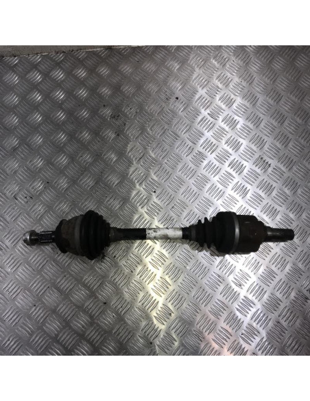 Cardan gauche (transmission) MINI MINI 2 R56 PHASE 1 