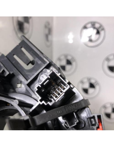 Contacteur tournant BMW X3 E83 PHASE 2 Diesel