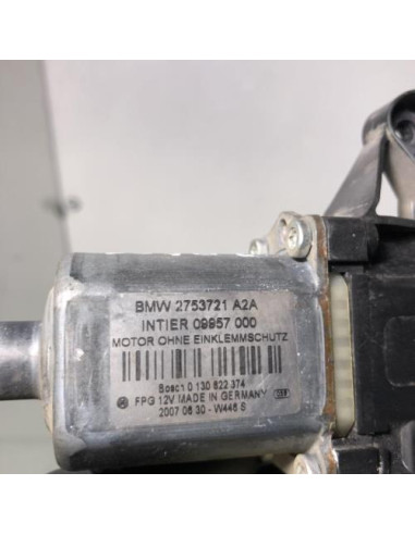 Moteur leve vitre avant gauche MINI MINI 2 R56 PHASE 1 