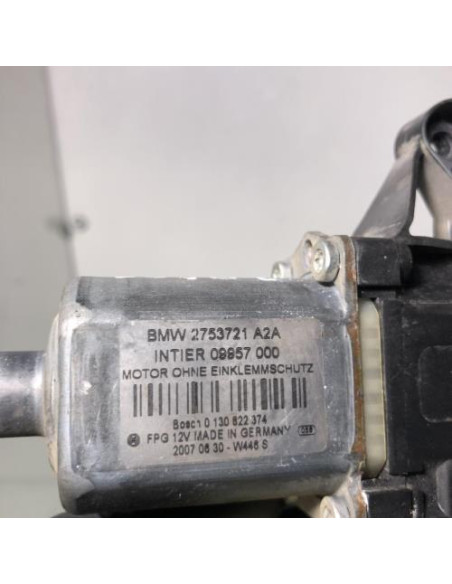 Moteur leve vitre avant gauche MINI MINI 2 R56 PHASE 1 