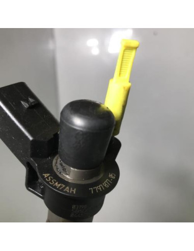 Injecteurs BMW SERIE 1 E87 PHASE 2 Diesel