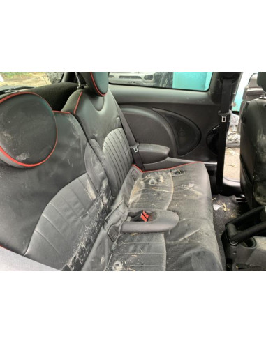 Panneau de porte arriere droit MINI MINI 2 R56 PHASE 2 Essence