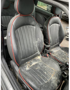 Tapis sensitif passager MINI MINI 2 R56 PHASE 2 Essence