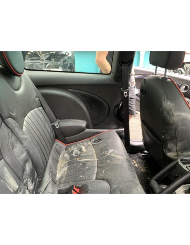 Tapis sensitif passager MINI MINI 2 R56 PHASE 2 Essence