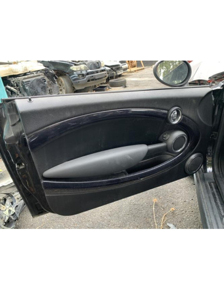 Leve vitre electrique avant gauche MINI MINI 2 R56 PHASE 2 Essence