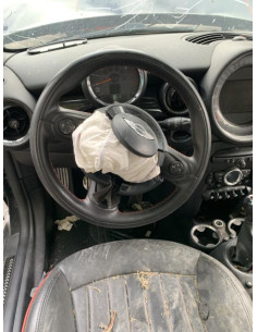 Volant MINI MINI 2 R56 PHASE 2 Essence