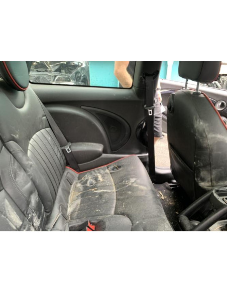 Volant MINI MINI 2 R56 PHASE 2 Essence