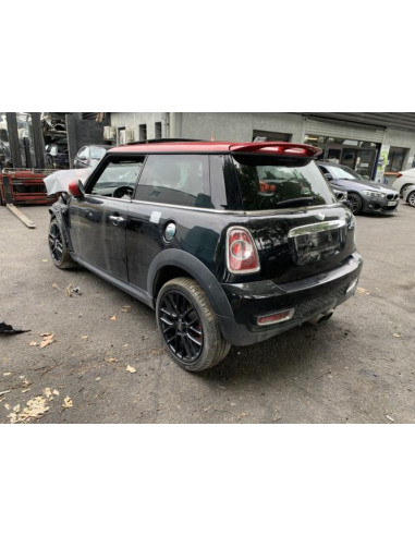 Amortisseur arriere gauche MINI MINI 2 R56 PHASE 2 Essence