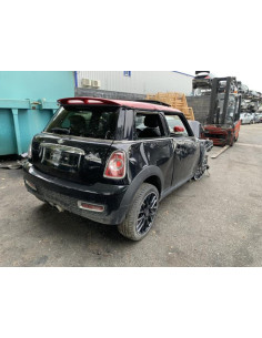 Amortisseur arriere droit MINI MINI 2 R56 PHASE 2 Essence