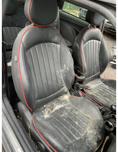 Maitre cylindre (freinage) MINI MINI 2 R56 PHASE 2 Essence