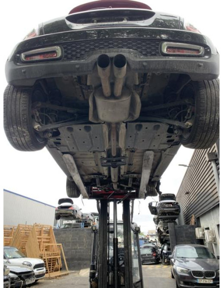 Berceau arriere MINI MINI 2 R56 PHASE 2 Essence