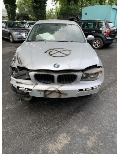 Conduite d'air BMW SERIE 1 E81 Diesel