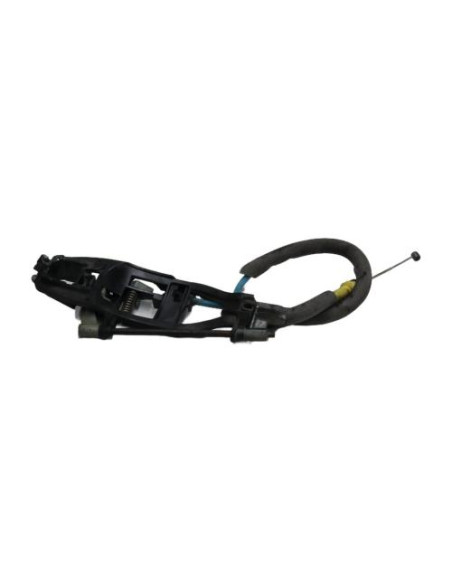 Support poignee porte arriere gauche BMW SERIE 3 E46 PHASE 2 