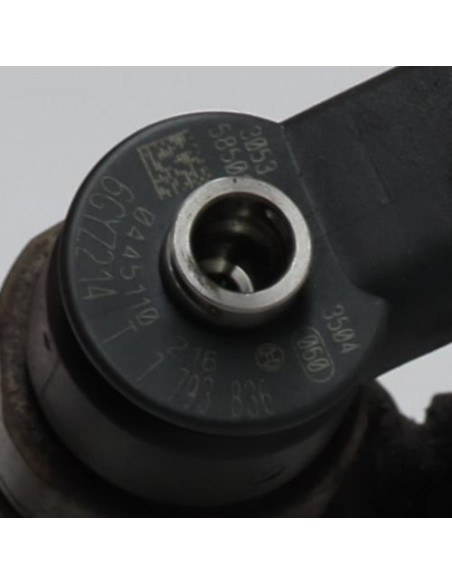 Injecteurs BMW SERIE 5 E60 PHASE 1 Diesel