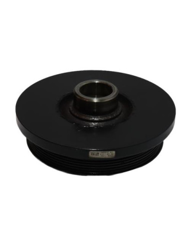 Poulie damper BMW SERIE 3 F34 GRAN TURISMO PHASE 1 Diesel