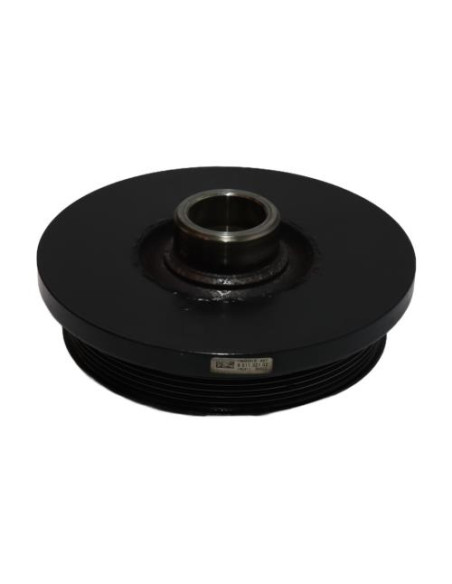 Poulie damper BMW SERIE 3 F34 GRAN TURISMO PHASE 1 Diesel