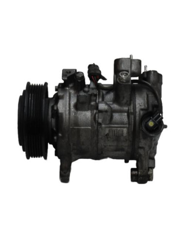 Compresseur clim BMW SERIE 3 F34 GRAN TURISMO PHASE 1 Diesel
