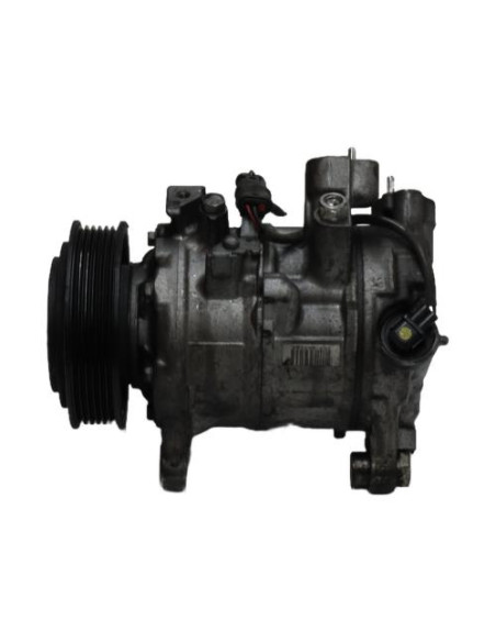 Compresseur clim BMW SERIE 3 F34 GRAN TURISMO PHASE 1 Diesel