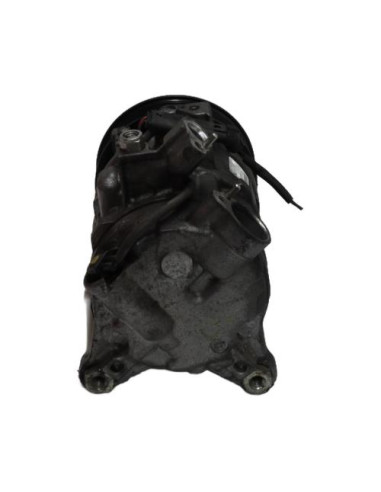 Compresseur clim BMW SERIE 3 F34 GRAN TURISMO PHASE 1 Diesel