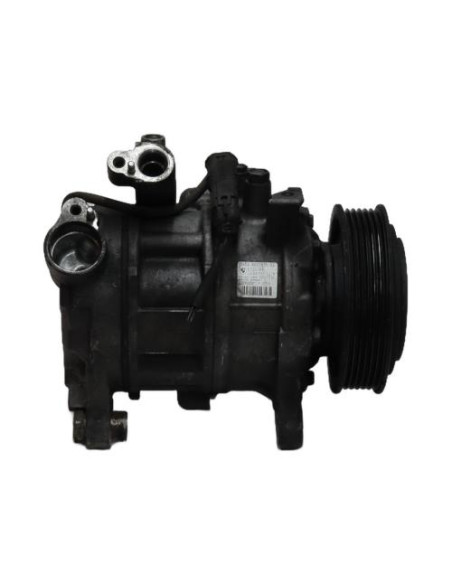 Compresseur clim BMW SERIE 3 F34 GRAN TURISMO PHASE 1 Diesel
