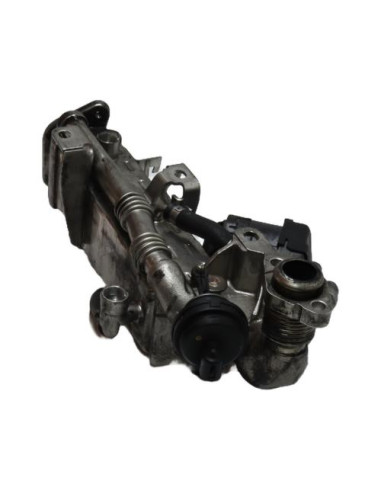 Radiateur EGR BMW SERIE 3 F34 GRAN TURISMO PHASE 1 Diesel