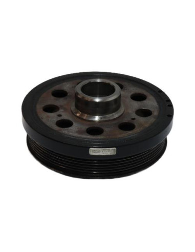 Poulie damper BMW SERIE 3 E90 PHASE 2 Diesel