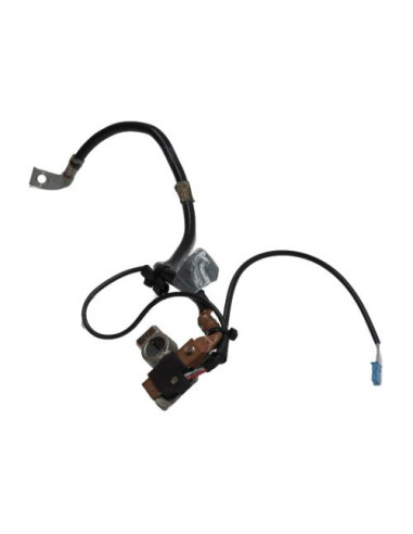 Batterie BMW SERIE 6 E63 COUPE Essence