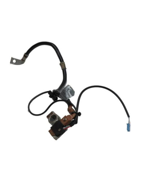 Batterie BMW SERIE 6 E63 COUPE Essence